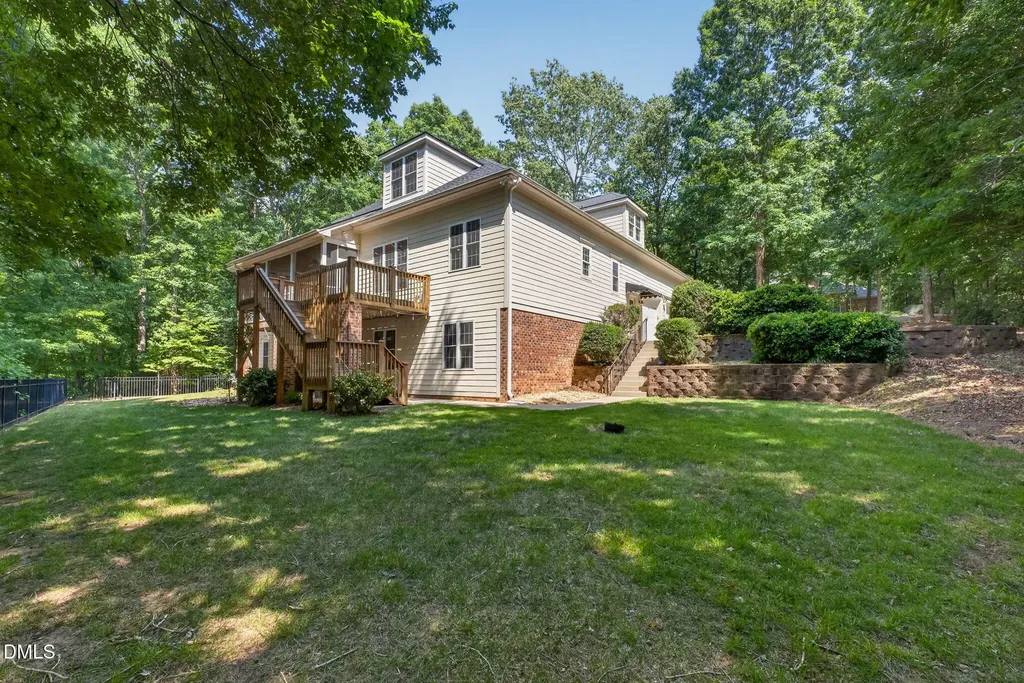 85 Christenbury Lane Clayton NC 27527