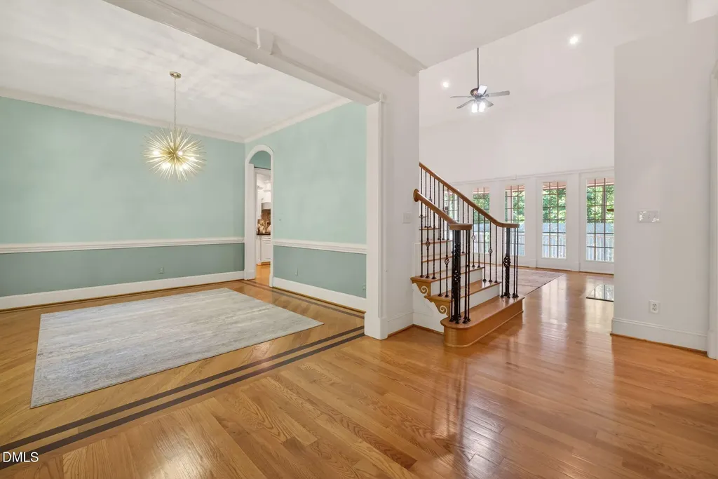 85 Christenbury Lane Clayton NC 27527