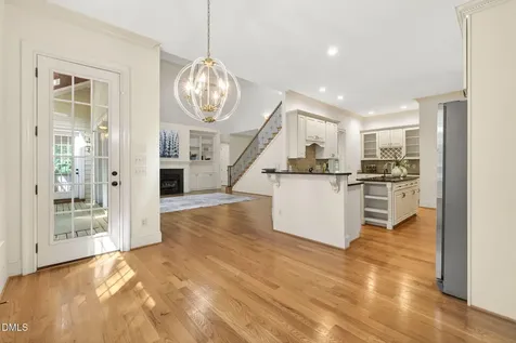 85 Christenbury Lane Clayton NC 27527