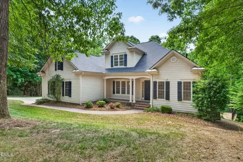 85 Christenbury Lane Clayton NC 27527