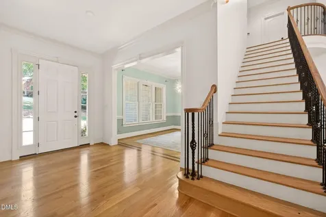 85 Christenbury Lane Clayton NC 27527