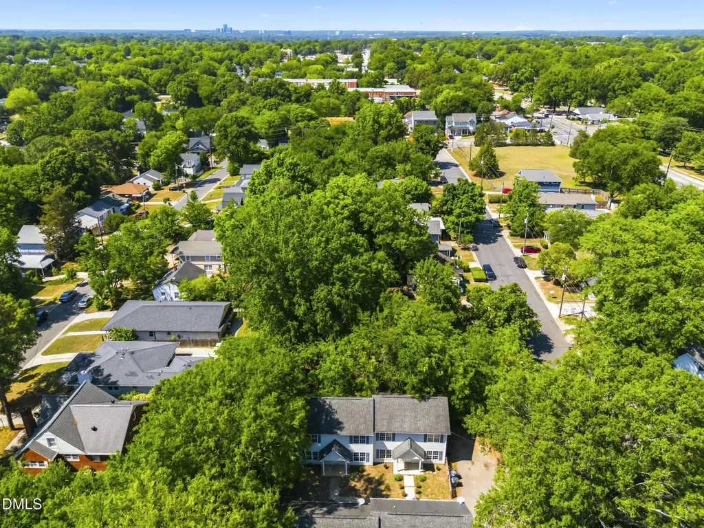 644 Coleman Street Raleigh NC 27610