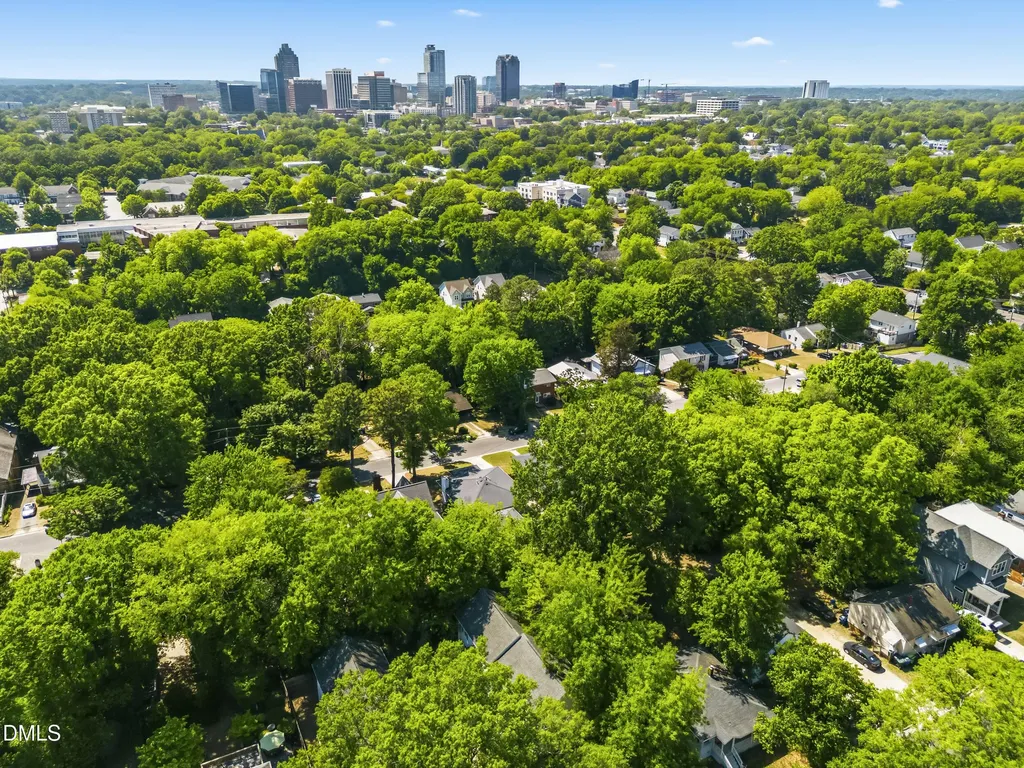 644 Coleman Street Raleigh NC 27610