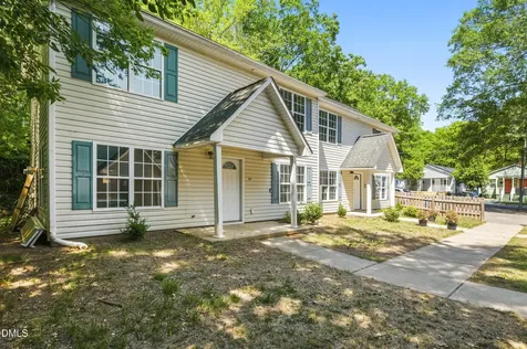 644 Coleman Street Raleigh NC 27610