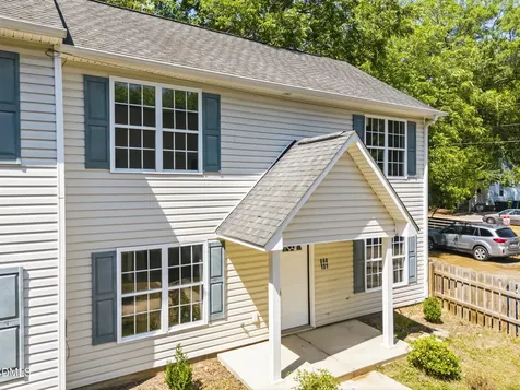644 Coleman Street Raleigh NC 27610
