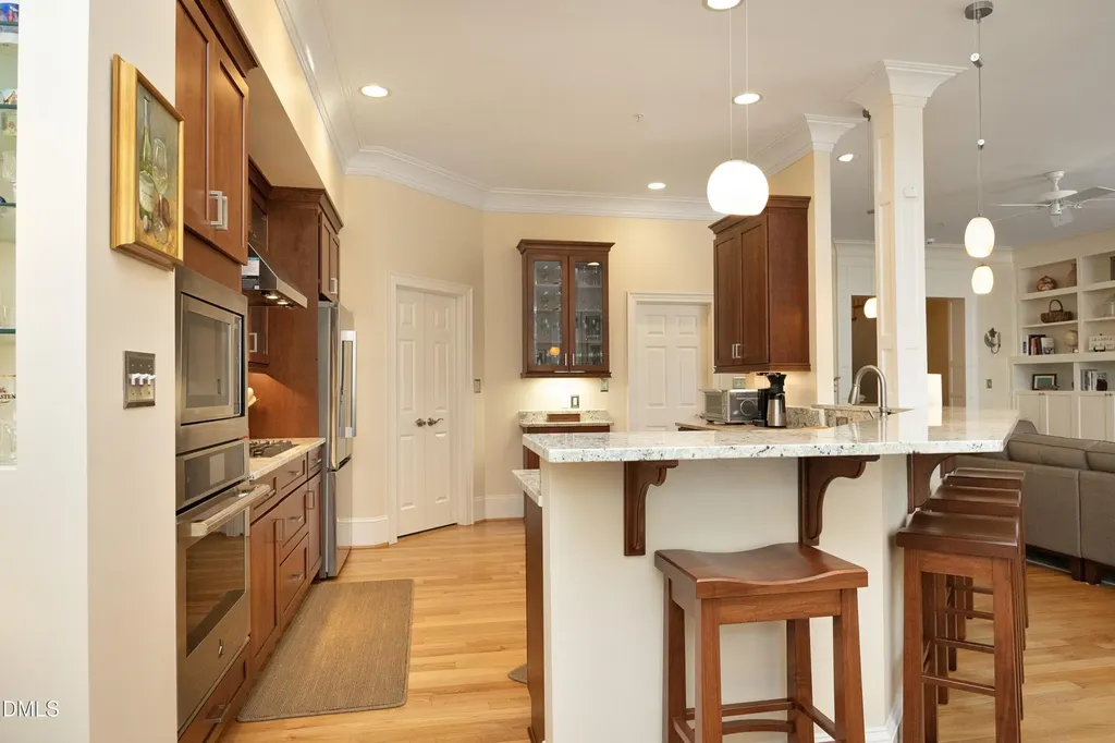 217 Oval Park Place Chapel Hill NC 27517