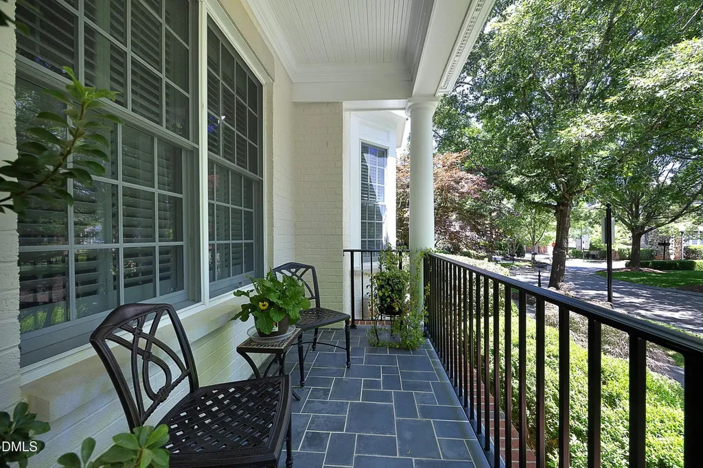 217 Oval Park Place Chapel Hill NC 27517