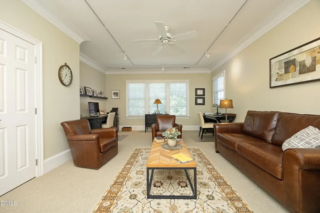 217 Oval Park Place Chapel Hill NC 27517