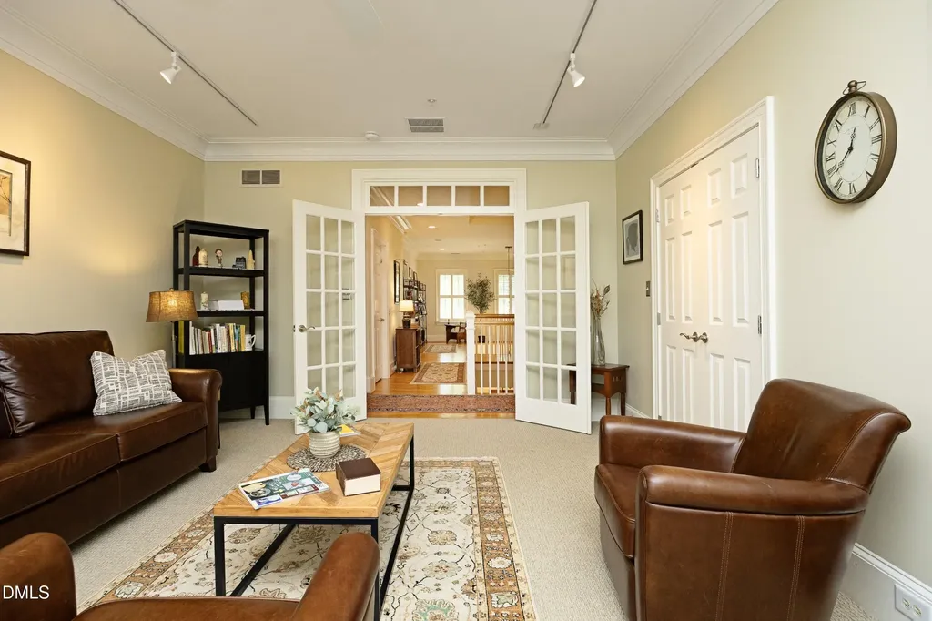 217 Oval Park Place Chapel Hill NC 27517