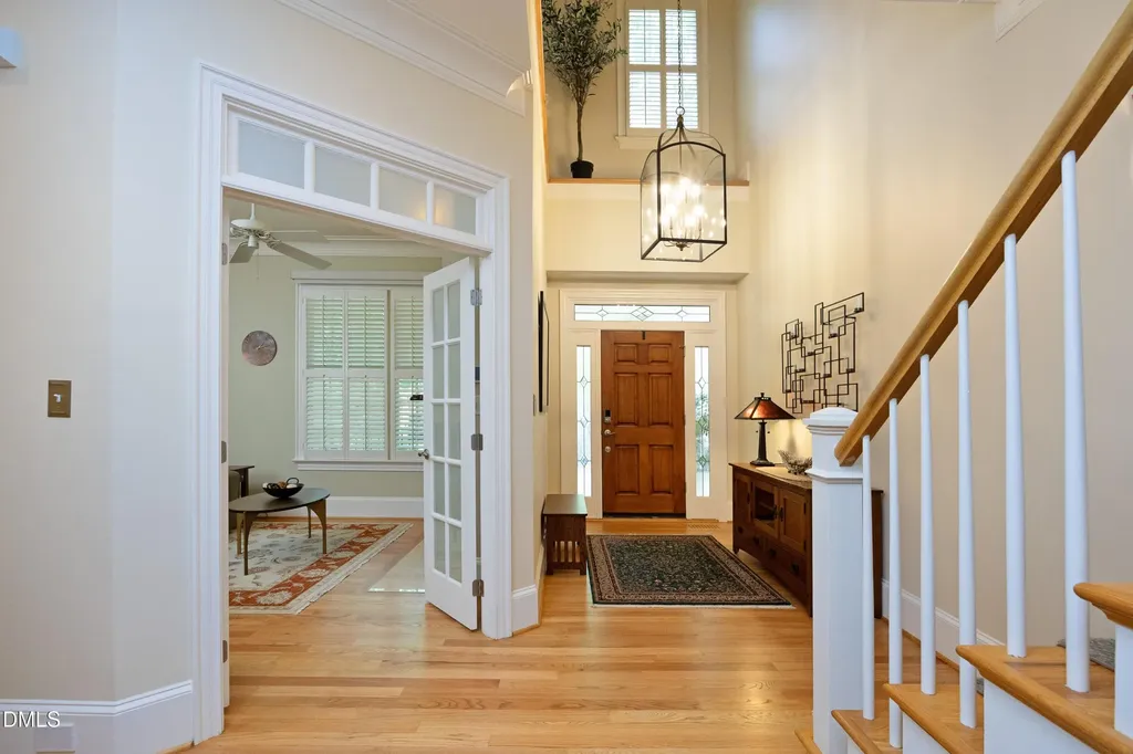 217 Oval Park Place Chapel Hill NC 27517