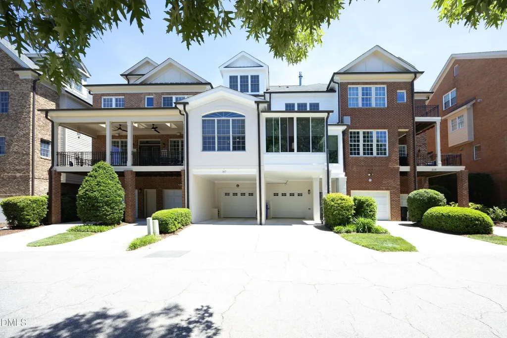 217 Oval Park Place Chapel Hill NC 27517