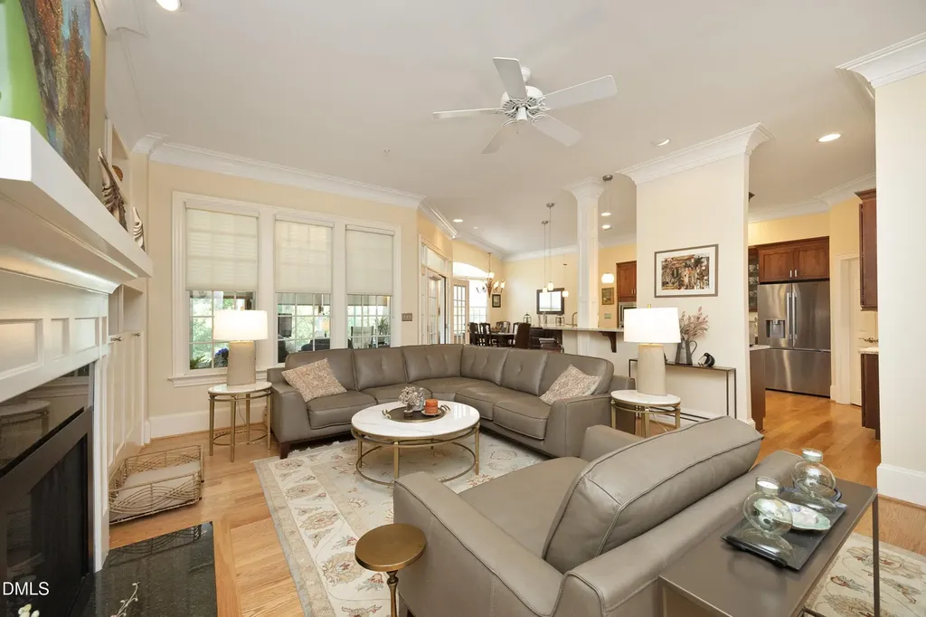 217 Oval Park Place Chapel Hill NC 27517