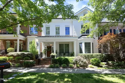 217 Oval Park Place Chapel Hill NC 27517