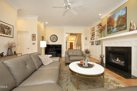 217 Oval Park Place Chapel Hill NC 27517