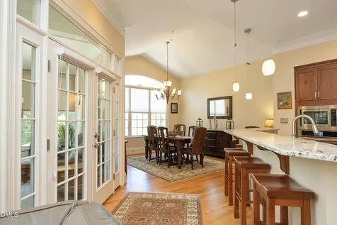 217 Oval Park Place Chapel Hill NC 27517