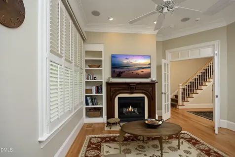 217 Oval Park Place Chapel Hill NC 27517