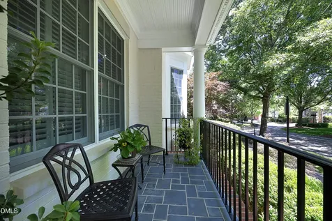 217 Oval Park Place Chapel Hill NC 27517
