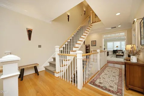 217 Oval Park Place Chapel Hill NC 27517