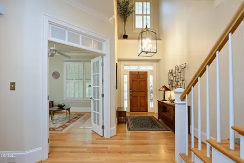 217 Oval Park Place Chapel Hill NC 27517