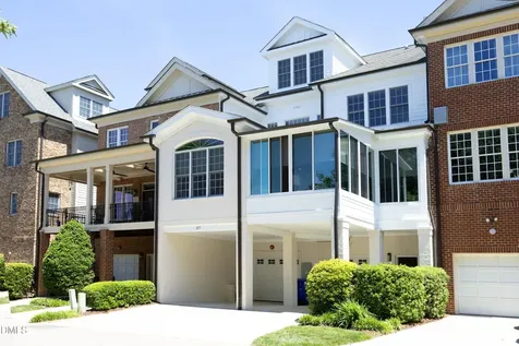 217 Oval Park Place Chapel Hill NC 27517