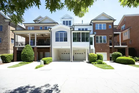 217 Oval Park Place Chapel Hill NC 27517