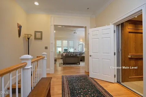217 Oval Park Place Chapel Hill NC 27517