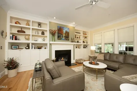 217 Oval Park Place Chapel Hill NC 27517