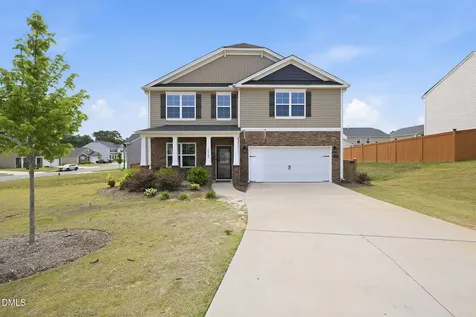 1020 Broadlands Way Graham NC 27253