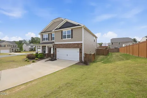 1020 Broadlands Way Graham NC 27253