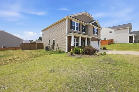 1020 Broadlands Way Graham NC 27253