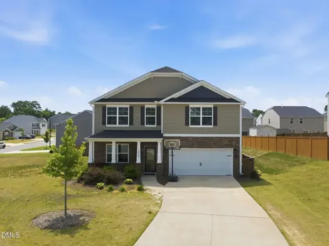 1020 Broadlands Way Graham NC 27253