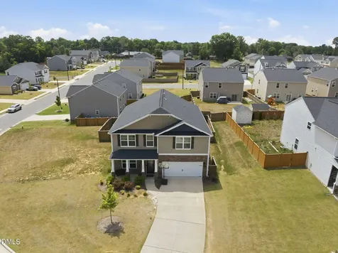 1020 Broadlands Way Graham NC 27253