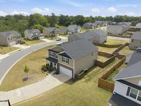 1020 Broadlands Way Graham NC 27253