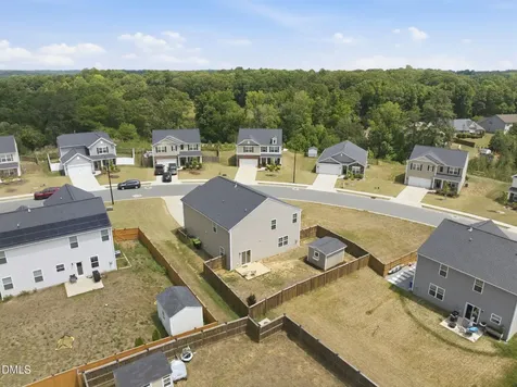 1020 Broadlands Way Graham NC 27253