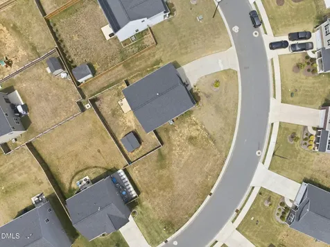 1020 Broadlands Way Graham NC 27253