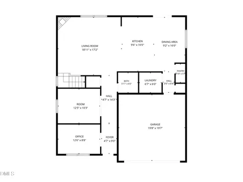1020 Broadlands Way Graham NC 27253