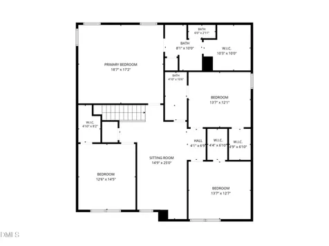 1020 Broadlands Way Graham NC 27253