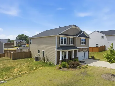 1020 Broadlands Way Graham NC 27253