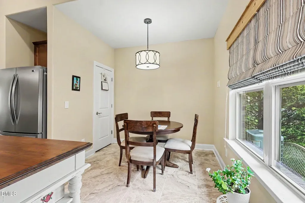 608 Sippihaw Oaks Drive Fuquay Varina NC 27526