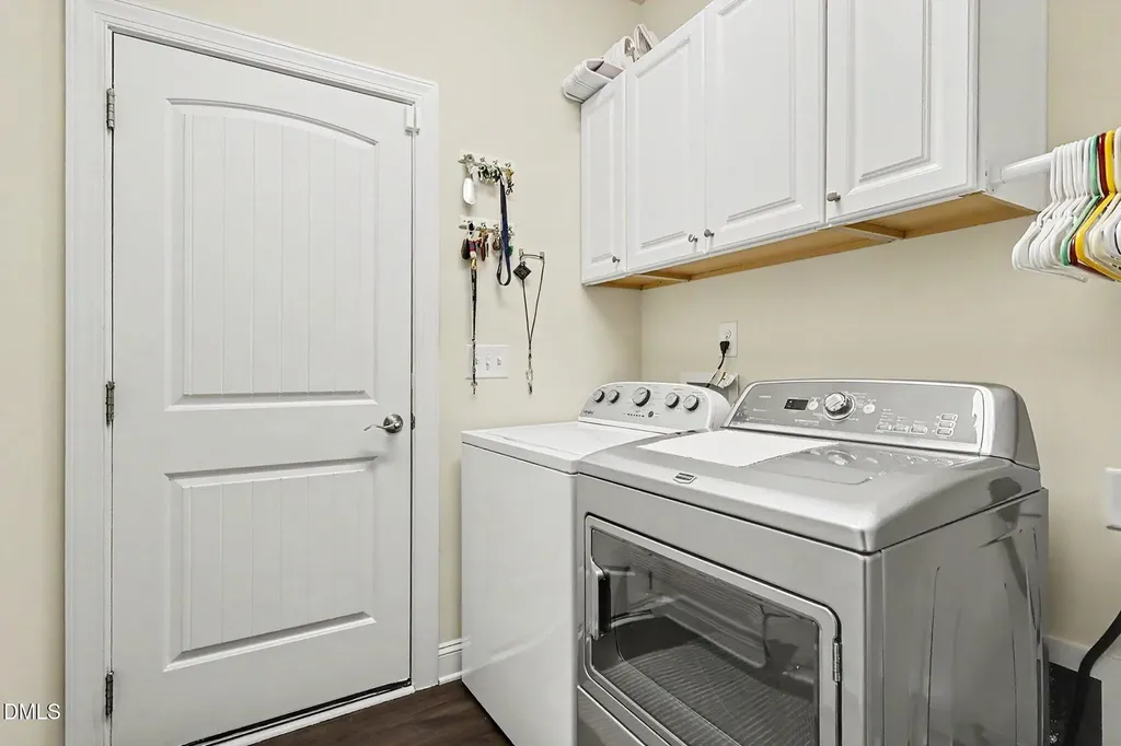608 Sippihaw Oaks Drive Fuquay Varina NC 27526