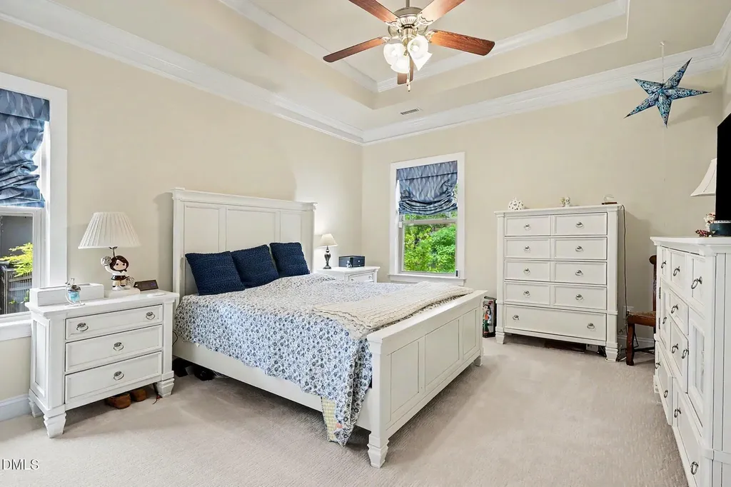 608 Sippihaw Oaks Drive Fuquay Varina NC 27526