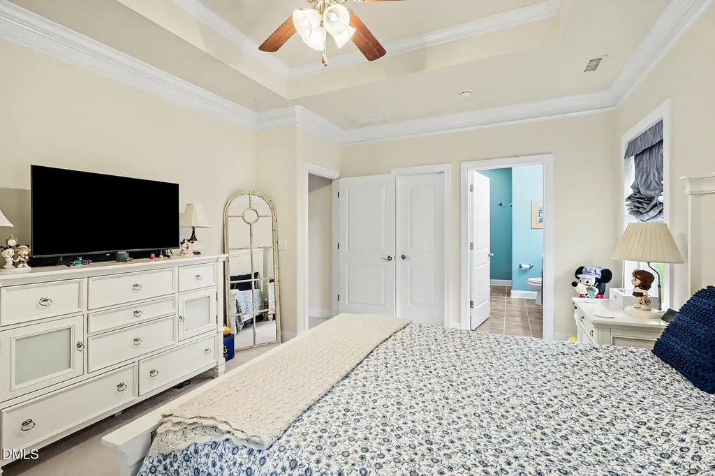 608 Sippihaw Oaks Drive Fuquay Varina NC 27526