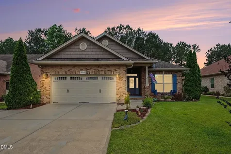 608 Sippihaw Oaks Drive Fuquay Varina NC 27526