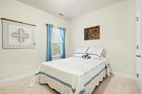 608 Sippihaw Oaks Drive Fuquay Varina NC 27526