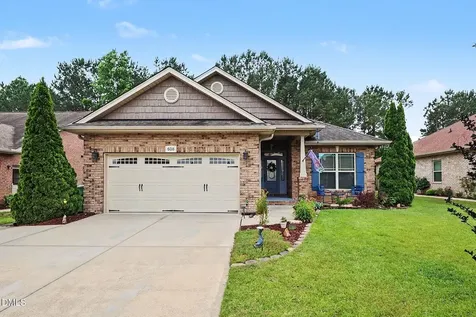 608 Sippihaw Oaks Drive Fuquay Varina NC 27526