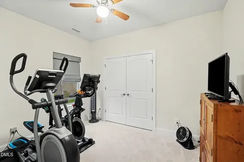 608 Sippihaw Oaks Drive Fuquay Varina NC 27526