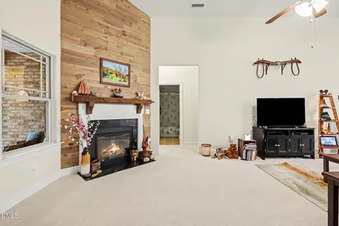 608 Sippihaw Oaks Drive Fuquay Varina NC 27526