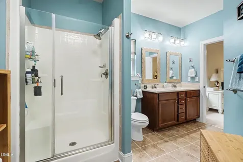608 Sippihaw Oaks Drive Fuquay Varina NC 27526