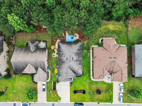 608 Sippihaw Oaks Drive Fuquay Varina NC 27526