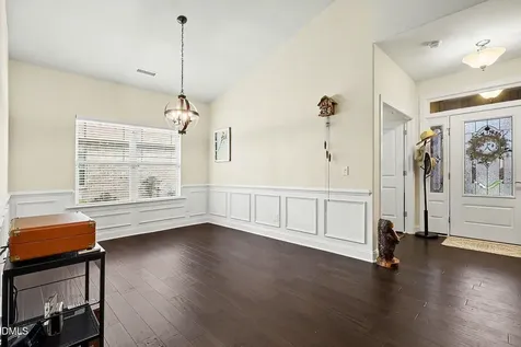 608 Sippihaw Oaks Drive Fuquay Varina NC 27526